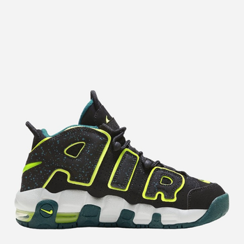 Снікери Air More Uptempo