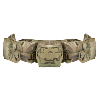 Тактична поясна сумка Emerson Sniper Waist Pack MC500D Камуфляж