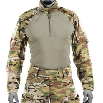 Тактическая рубашка UF PRO Striker XT GEN.3 Combat Shirt Multicam L