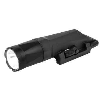 Збройовий ліхтар Inforce WMLx White 1100 Lumens Gen 3