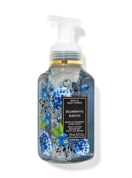 Мыло-пена для рук Blueberry Bellini Bath and body Works 259ml