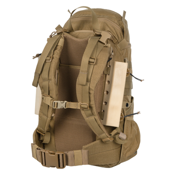 Рюкзак GRAD 3 Day Pack BVS TAN 40 л