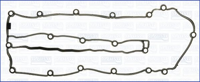 Прокладка клапанной крышки резиновая Ajusa (11117600)