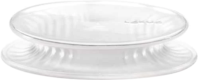 Кришка багаторазова Lekue Reusable Flexible Lids силіконова 26 см (882142_MIRS)