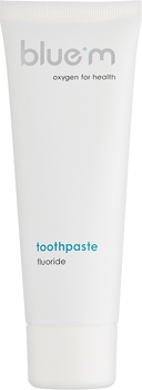 Зубна паста з фторидом кальцію - BlueM Perio Care 75ml (589457-142660)
