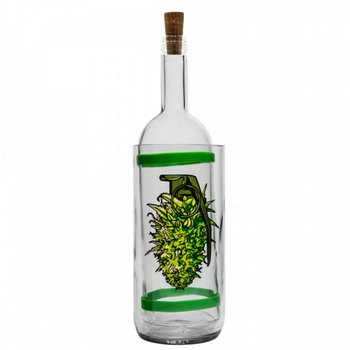 Скляний воднік "Grenade"