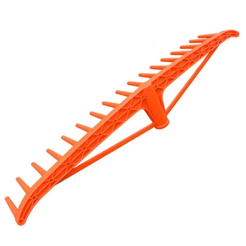 Граблі для сіна RAMP (RG8-P)
