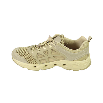 Кроссовки тактические Han-Wild Outdoor Upstream Shoes Sand 41