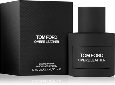 Tom Ford Ombre Leather парфумована вода унісекс