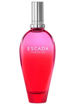 Туалетная вода Escada Flor Del Sol 100 мл. Тестер