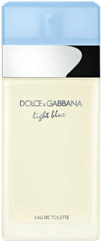 Woda toaletowa damska Dolce&Gabbana Light Blue 100 ml (8057971180318)