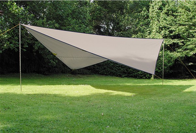 Тент High Peak Tarp 2 (4001690100342)