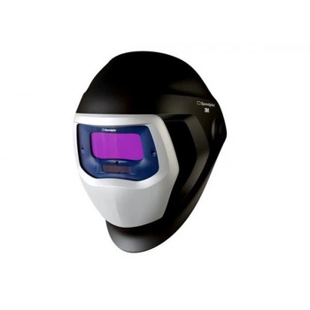 Маска сварочная Speedglas 3M 501805 9100V 5/8/9-13 с боковыми окошками