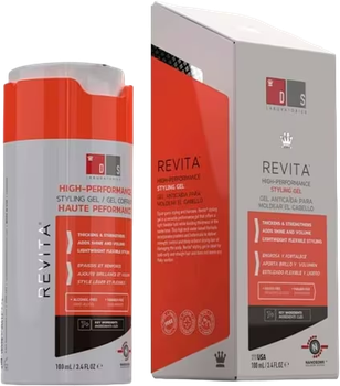 Żel do włosów Ds Laboratories Revita 100 ml (0816378020126)