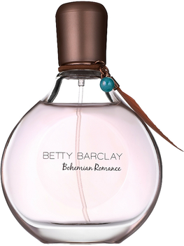 Woda toaletowa damska Betty Barclay Bohemian Romance 20 ml (4011700364299)