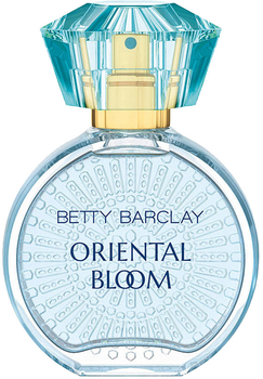 Туалетна вода для жінок Betty Barclay Oriental Bloom 20 мл (4011700368242)