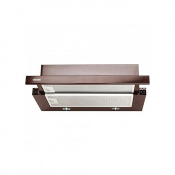 витяжка Eleyus STORM 700 50 BR