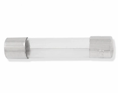 Предохранитель стеклянный 30mm 3А LX3030 3A