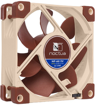 Wentylator Noctua NF-A8 5V (9010018100303)