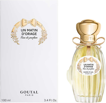 Парфумована вода для жінок Goutal Paris Un Matin d'Orage 100 мл (711367109502)