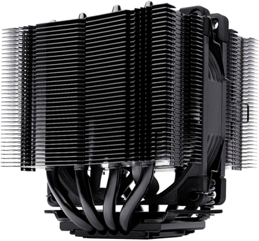Кулер процессора Noctua NH-D9L Chromax Black (9010018000481)