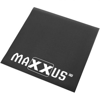 Захисний килимок для підлоги Gorilla Sports Maxxus 100 x 100 x 1 см (4260244715672)