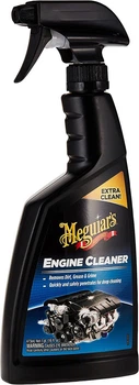 Очиститель двигателя Meguiars Engine Cleaner 473мл Meguiars G14816