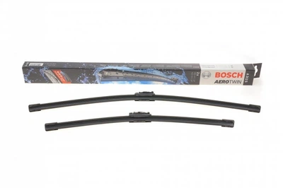 Щетки стеклоочистителя Bosch (3397014312)