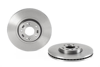 Диск тормозной Brembo (09B61410)