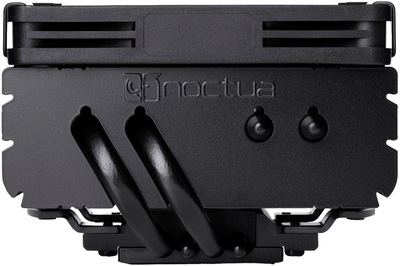 Кулер процесора Noctua NH-L9x65 Chromax Black (9010018000498)