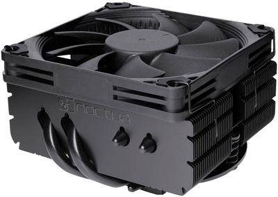 Кулер процессора Noctua NH-L9x65 Chromax Black (9010018000498)