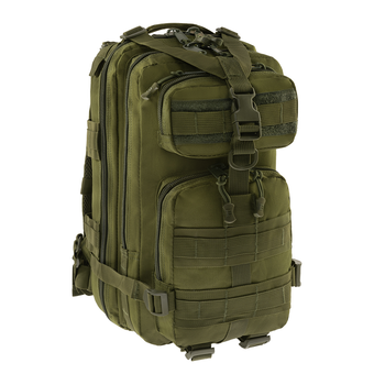 Рюкзак Badger Outdoor Recon Assault 25 Л Olive