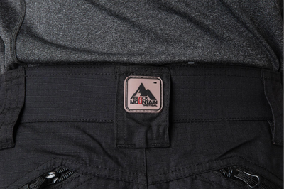 Тактичні штани Black Mountain Tactical Cedar Combat Pants Black Size M