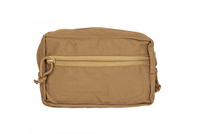 Підсумок Primal Gear Bottom Cargo Pouch Nuviel Coyote