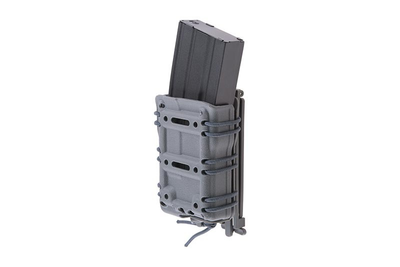 Підсумок Primal Gear 5.56 Plastic Pouch Grey