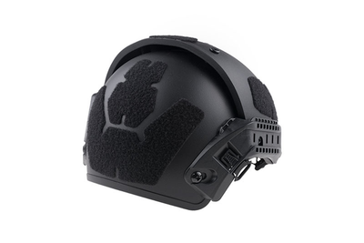 Шолом Ultimate Tactical Air Fast Helmet Replica Black (муляж)