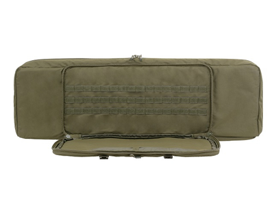 Чохол для зброї 8FIELDS DOUBLE PADDED 107CM - OLIVE