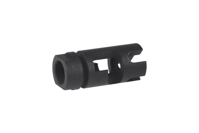 ДТК SHS Shark Flash Hider - Black