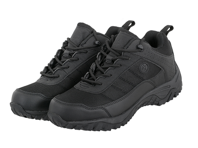 Кросівки тактичні Vemont Black Size 45