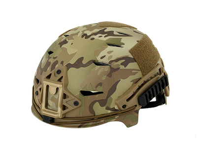 Шолом страйкбольний Emerson Exf Helmet Multicam