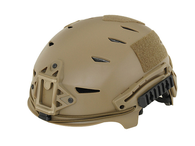 Шолом Emerson EXF HELMET DARK EARTH (муляж)