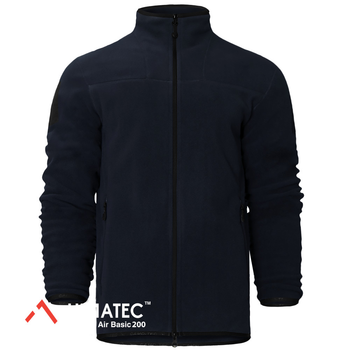 Кофта Commander Himatec 200 Navy Size XL