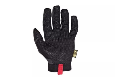 Тактичні рукавиці Mechanix Specialty Grip Gloves Black Size XL