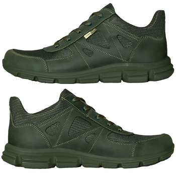 Кросівки Camo-Tec Coordinator Green Size 41