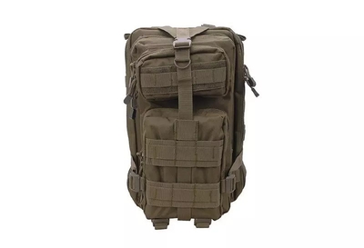 Рюкзак GFC Assault Pack Type Backpack Olive