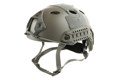 Шолом страйкбольний Emerson FAST PJ Helmet Foliage Green