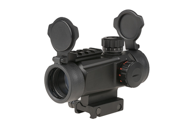 Коліматорний приціл Monolith Red Dot Sight Theta Optics