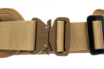 Ремінь Primal Gear Pilot Belt 2.0 Coyote