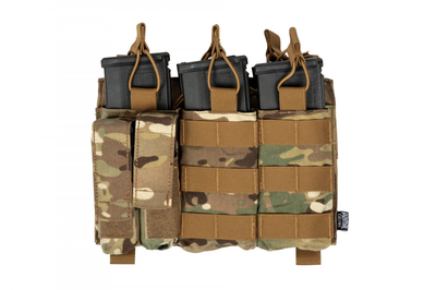 Панель Primal Gear Vest Panel Zyloz Multicam