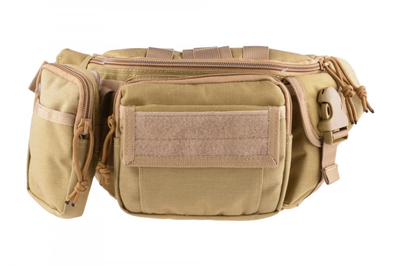 Сумка поясна Primal Gear Waist Bag Cantab Tan